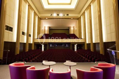 Maison De La Chimie - photo 1