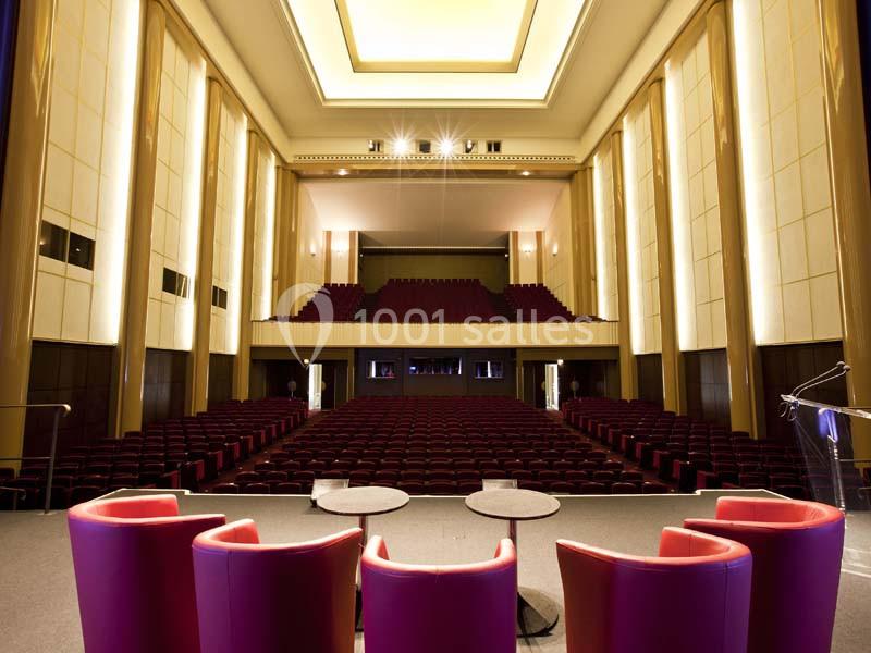 Maison De La Chimie - galerie - photo 1