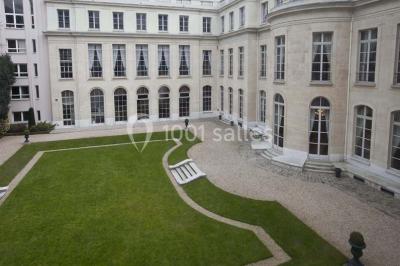 Maison De La Chimie - photo 5