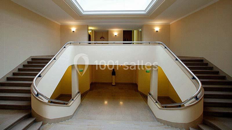 Maison De La Chimie - galerie - photo 6