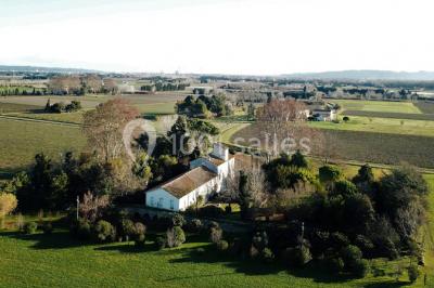 Domaine du Petit Mylord