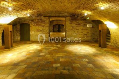 Fondation Bemberg - photo 1