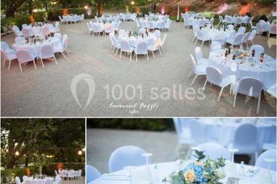 Location salle Ollières (Var) - Les Terres de Saint Hilaire #24