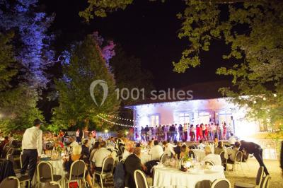 Location salle Ollières (Var) - Les Terres de Saint Hilaire #24