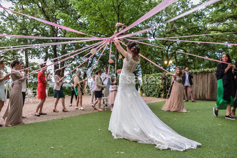 Location salle Ollières (Var) - Les Terres de Saint Hilaire #9