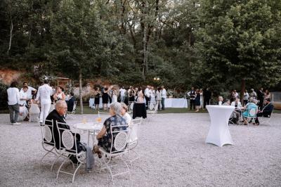 Location salle Ollières (Var) - Les Terres de Saint Hilaire #24