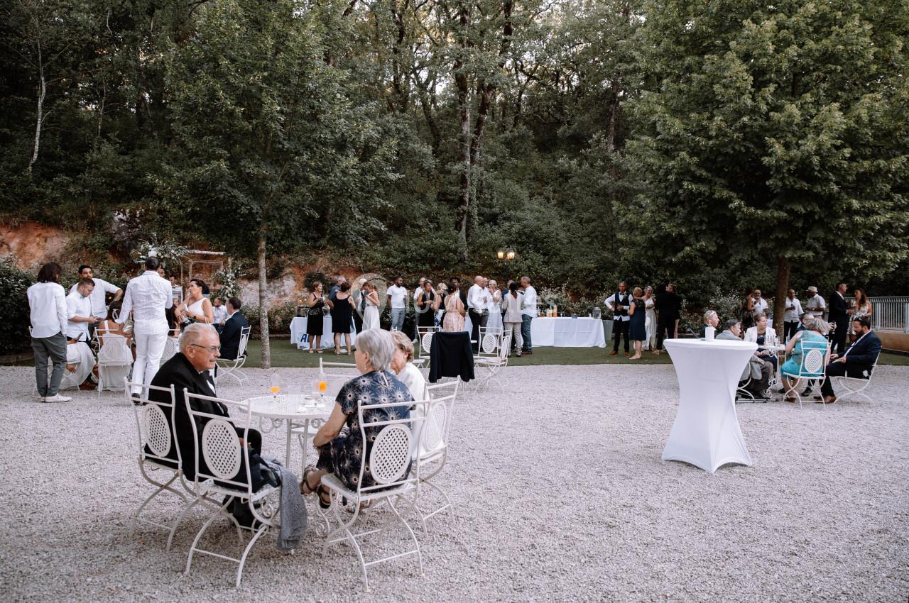 Location salle Ollières (Var) - Les Terres de Saint Hilaire #15