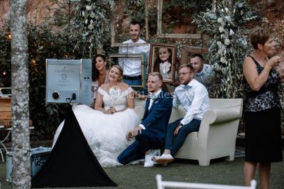 Location salle Ollières (Var) - Les Terres de Saint Hilaire #24