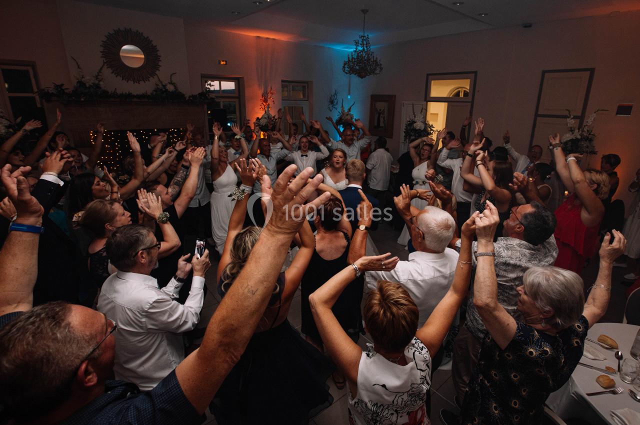 Location salle Ollières (Var) - Les Terres de Saint Hilaire #19