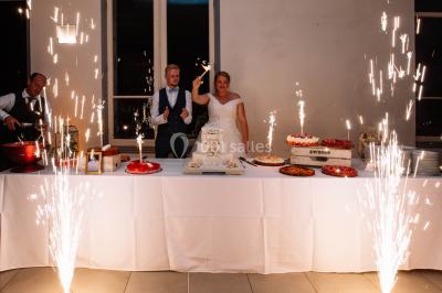 Location salle Ollières (Var) - Les Terres de Saint Hilaire #24