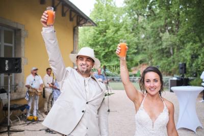 Location salle Ollières (Var) - Les Terres de Saint Hilaire #24