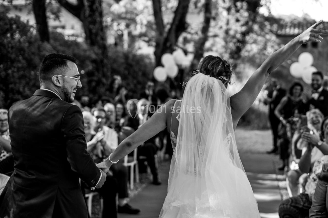 Location salle Ollières (Var) - Les Terres de Saint Hilaire #24