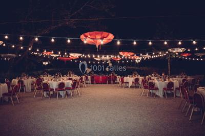 Location salle Ollières (Var) - Les Terres de Saint Hilaire #24