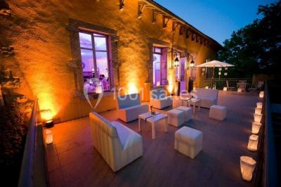 Location salle Ollières (Var) - Les Terres de Saint Hilaire #24