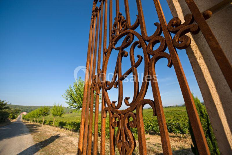 Les Terres de Saint Hilaire - galerie - photo 8