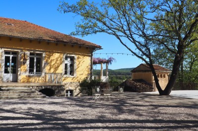 Les Terres de Saint Hilaire - photo 2