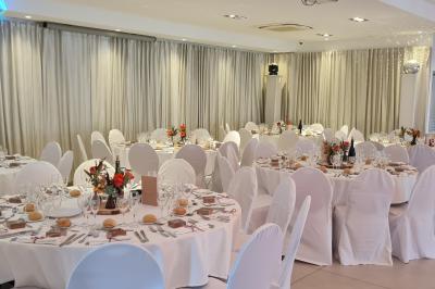 Domaine de la Bauquière Domaine de la Bauquière