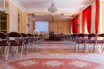 Maison De L'amérique Latine - photo 3