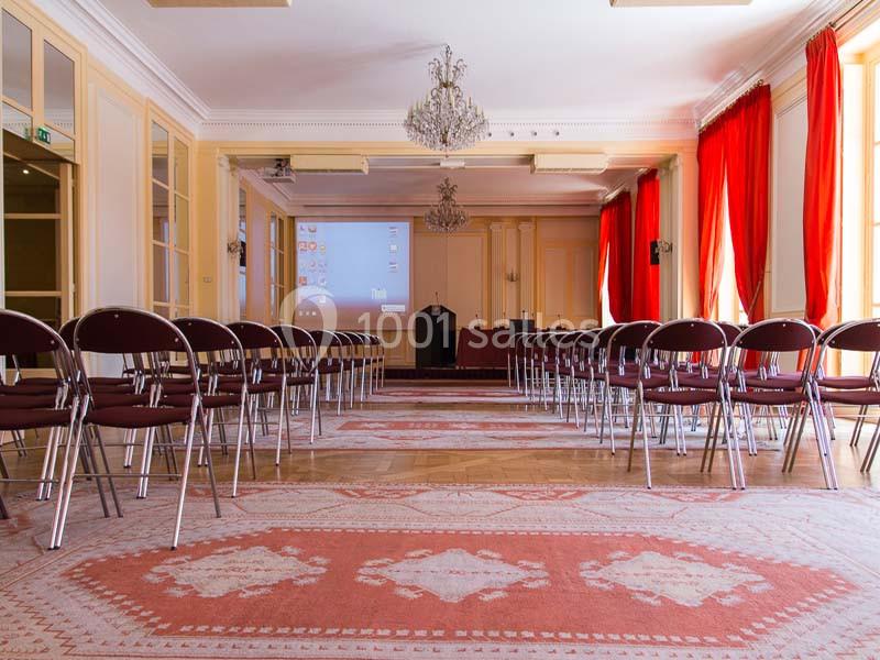 Maison De L'amérique Latine - galerie - photo 3