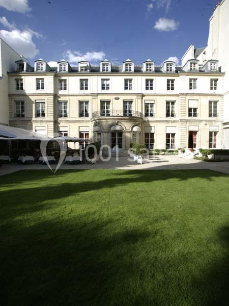 Maison De L'amérique Latine - galerie - photo 14