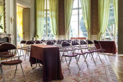 Maison De L'amérique Latine - photo 4