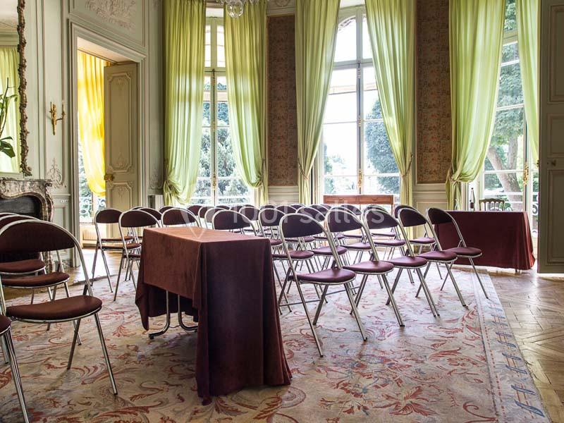 Maison De L'amérique Latine - galerie - photo 4