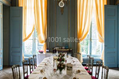 Maison De L'amérique Latine - photo 5