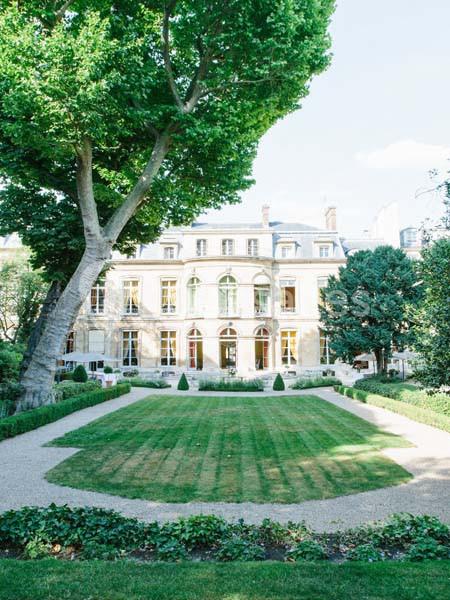 Maison De L'amérique Latine - galerie - photo 15