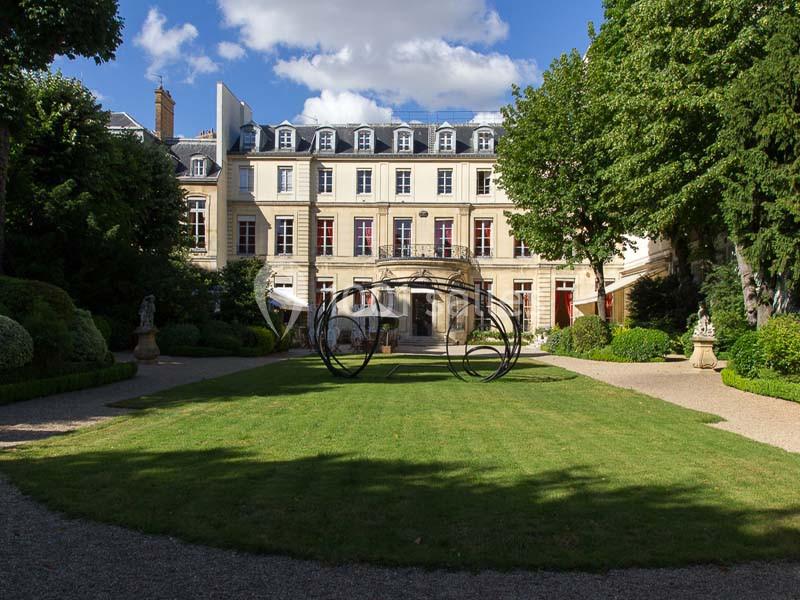 Maison De L'amérique Latine - galerie - photo 1