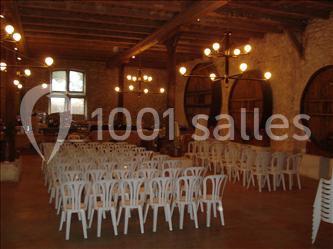 Château Pech Celeyran - galerie - photo 1
