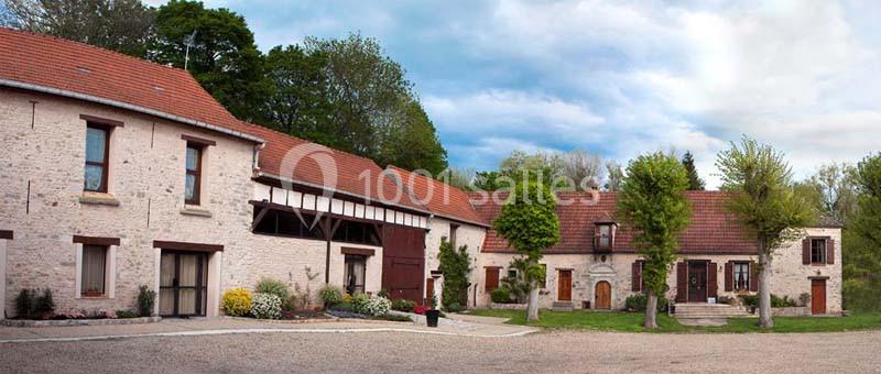 Ferme de Vintué - galerie - photo 1