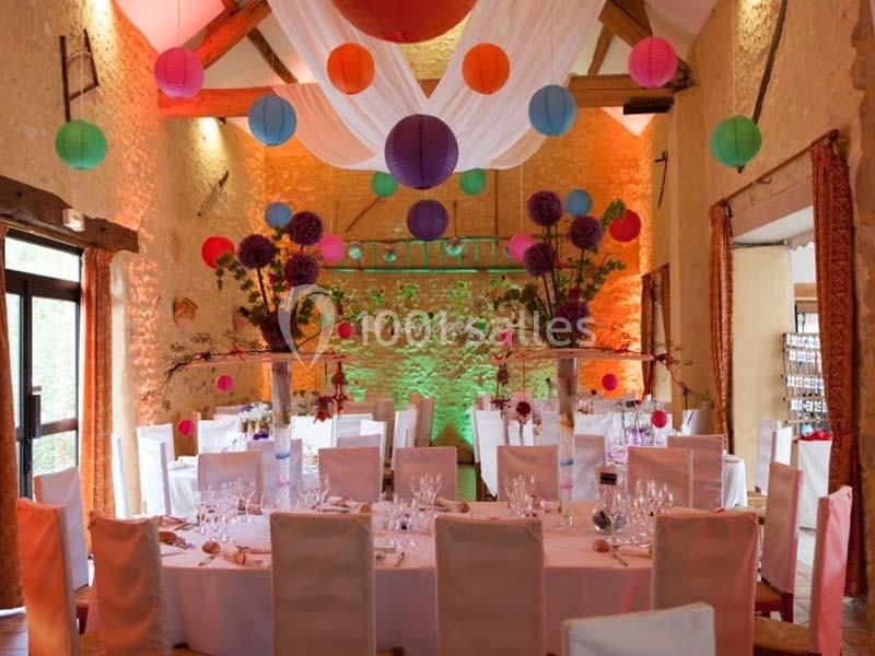 Ferme de Vintué - galerie - photo 3