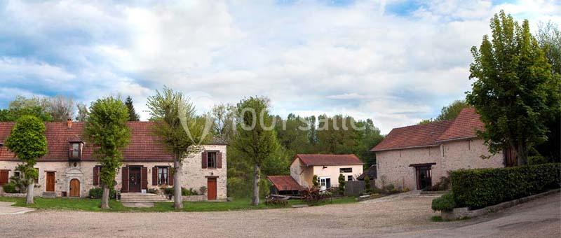 Ferme de Vintué - galerie - photo 2