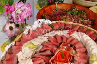 Bossis Traiteur Bossis Traiteur