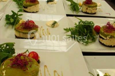 Traiteur Brains (Loire-Atlantique) - Bossis Traiteur #24