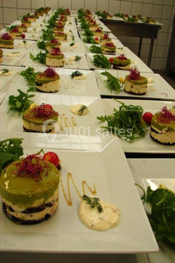 Traiteur Brains (Loire-Atlantique) - Bossis Traiteur #3