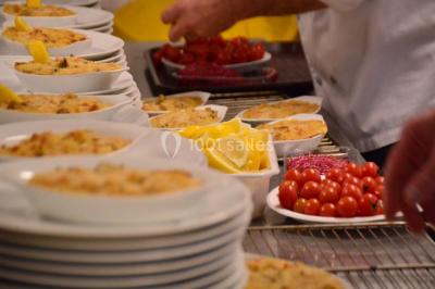 Traiteur Brains (Loire-Atlantique) - Bossis Traiteur #24