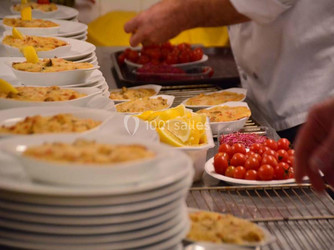 Traiteur Brains (Loire-Atlantique) - Bossis Traiteur #6