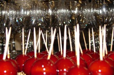 Traiteur Brains (Loire-Atlantique) - Bossis Traiteur #24