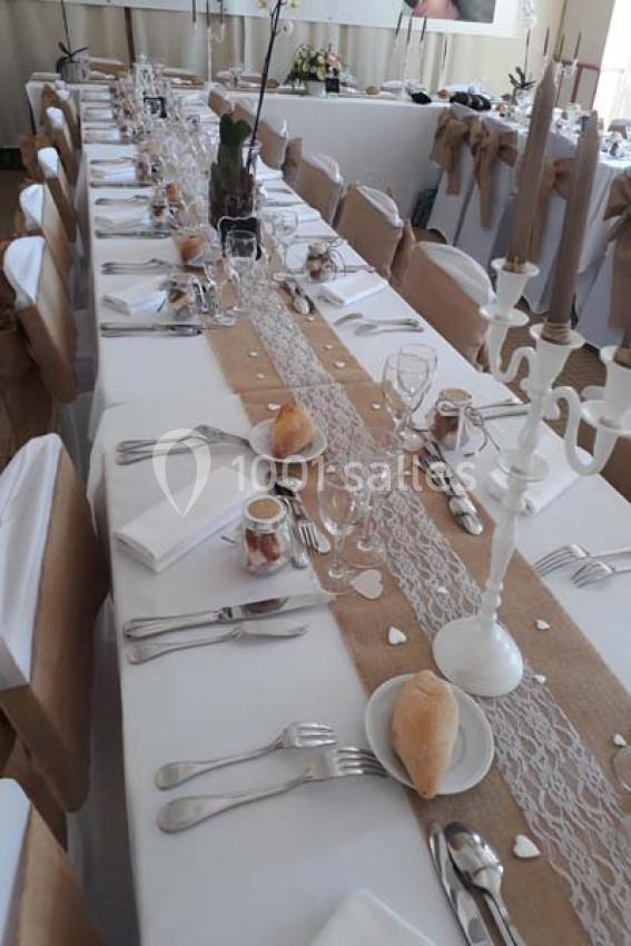 Traiteur Brains (Loire-Atlantique) - Bossis Traiteur #14