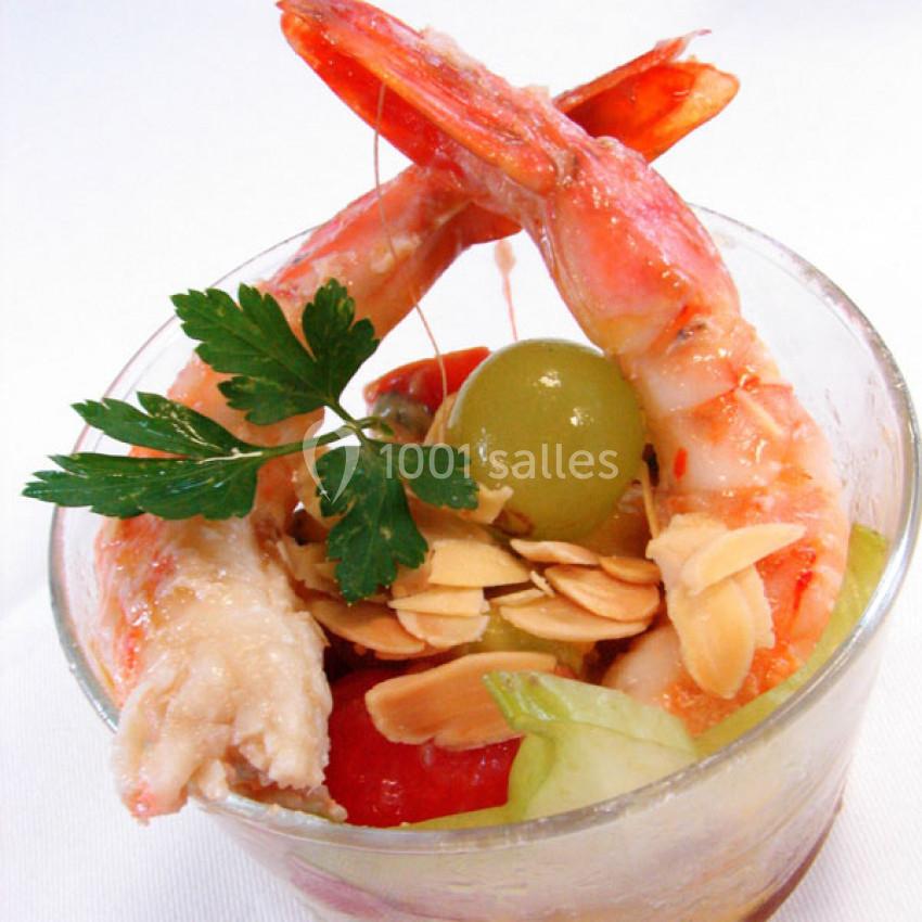 Traiteur Brains (Loire-Atlantique) - Bossis Traiteur #16