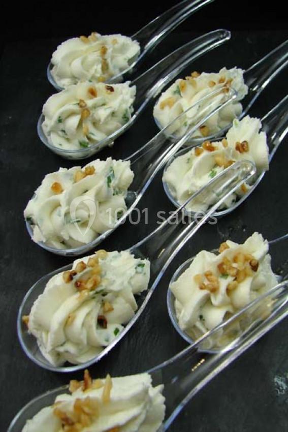 Traiteur Brains (Loire-Atlantique) - Bossis Traiteur #19