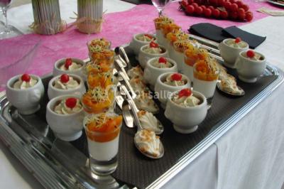 Traiteur Brains (Loire-Atlantique) - Bossis Traiteur #24