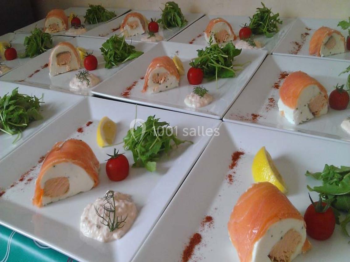 Traiteur Brains (Loire-Atlantique) - Bossis Traiteur #23