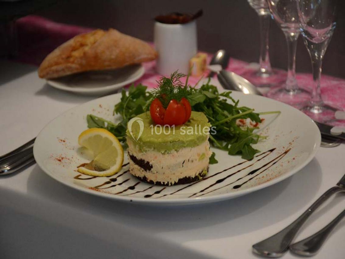 Bossis Traiteur - galerie - photo 4