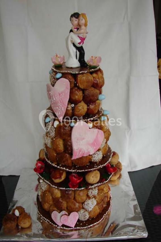 Bossis Traiteur - galerie - photo 13