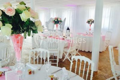 Le Jardin De Marolles Le Jardin De Marolles