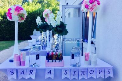 Miniature Location salle Marolles-en-Brie (Val-de-Marne) - Le Jardin De Marolles #9 Location salle Marolles-en-Brie (Val-de-Marne) - Le Jardin De Marolles #18