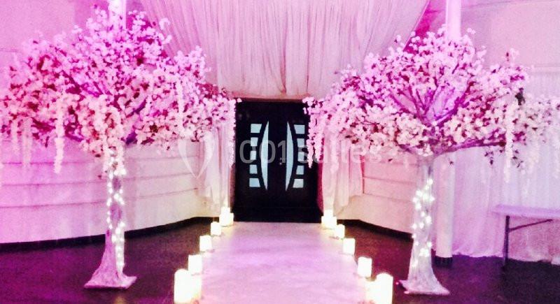 Location salle Marolles-en-Brie (Val-de-Marne) - Le Jardin De Marolles #12