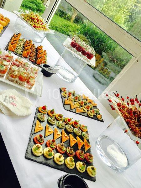 Location salle Marolles-en-Brie (Val-de-Marne) - Le Jardin De Marolles #14